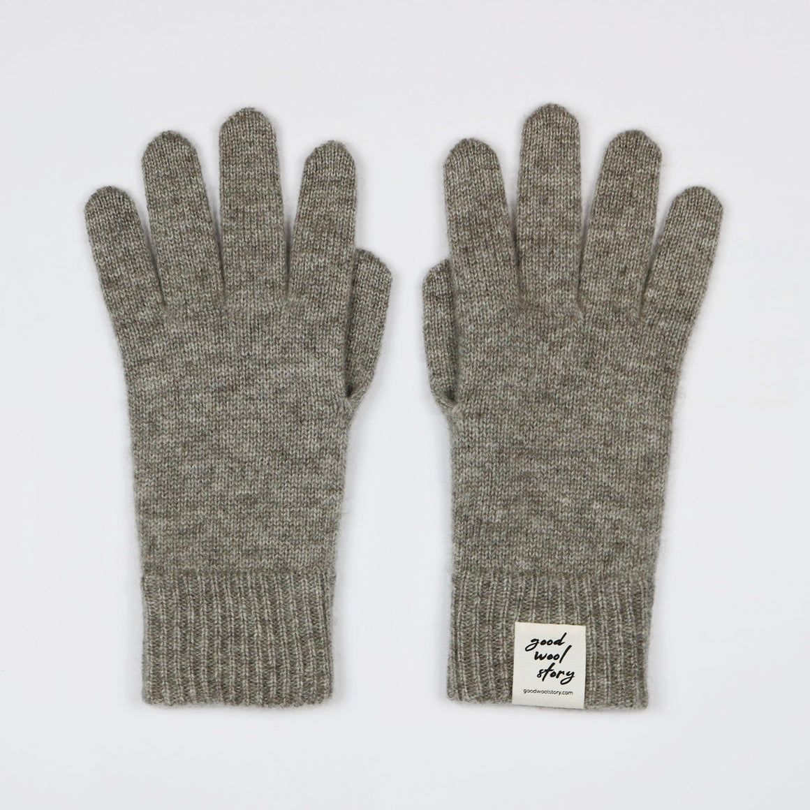 'Basis' men's gloves