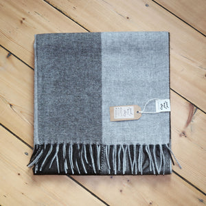 'Link' shawl