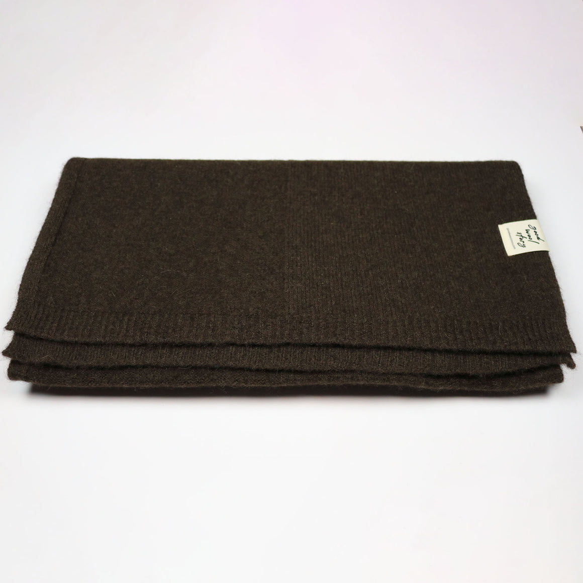'Hirami' scarf