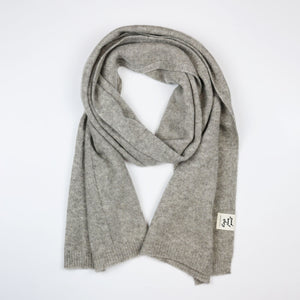 'Hirami' scarf