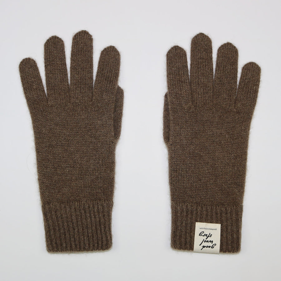 'Basis' men's gloves