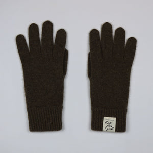 'Basis' men's gloves