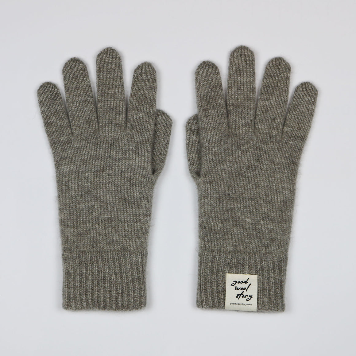 'Basis' men's gloves