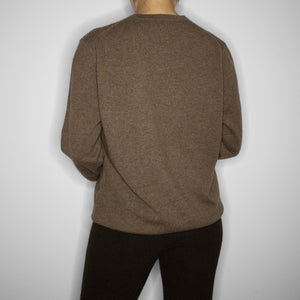 'Staple' unisex pullover