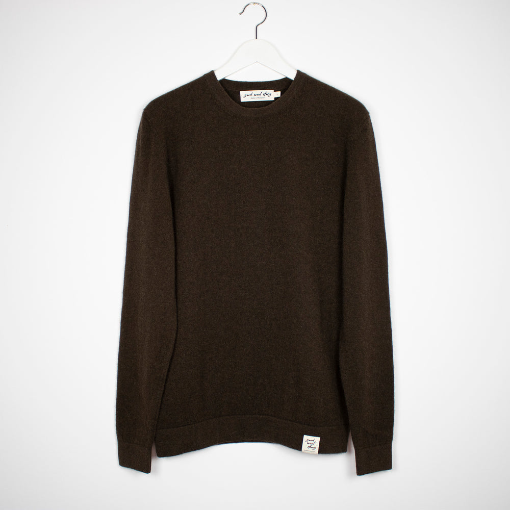 Clothing - Good Wool Story